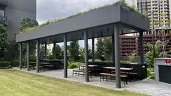Lentor Modern (D26), Apartment #533566691